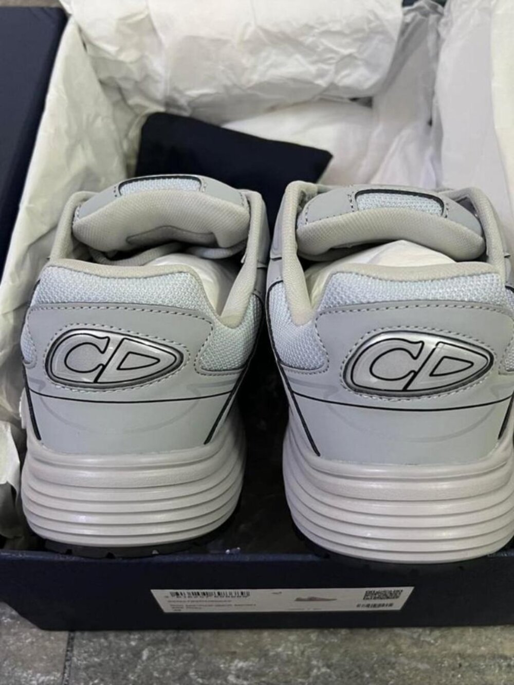 Dior B30 - Picture 5 of 5